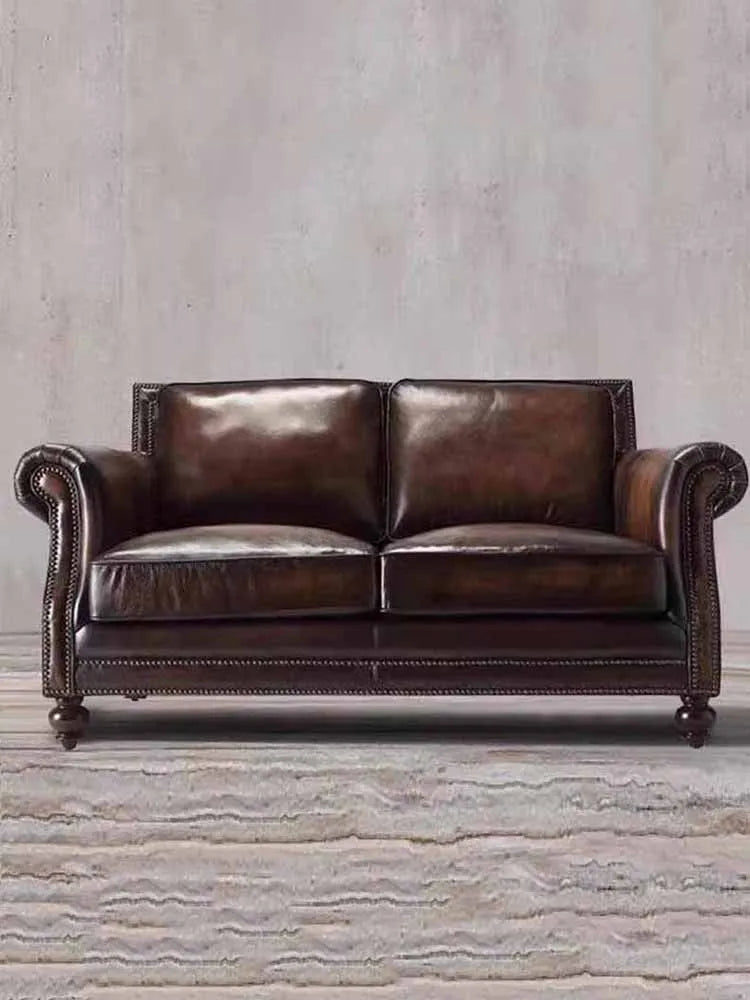 The Bergen Lounge Sofa