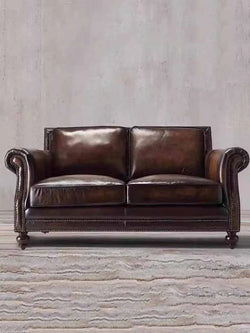 Image of The Bergen Lounge Sofa