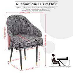 Image of Ember Chair Set