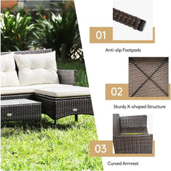 Image of Henley Garden Set
