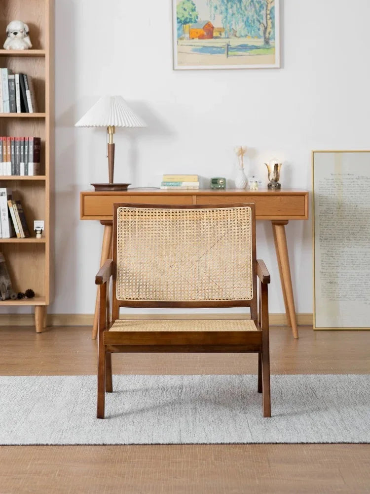 Garh Oak Chair