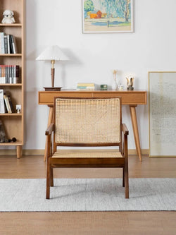 Image of Garh Oak Chair