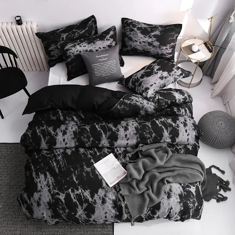 Linnora Bedding Set