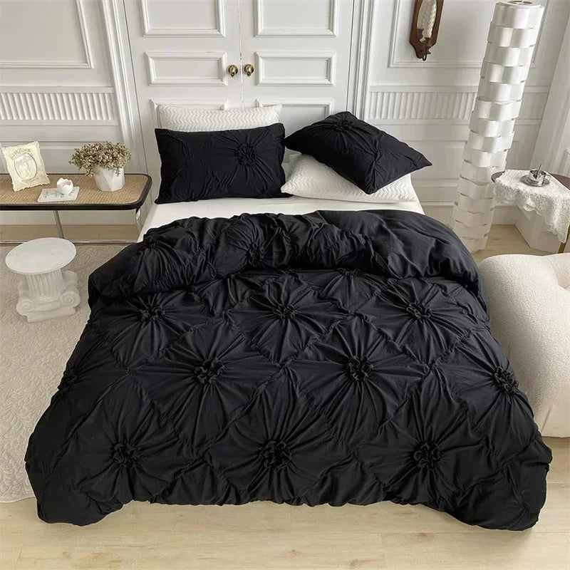 Zeby Duvet Set