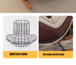 Image of Arlo Chair + FREE PEDAL