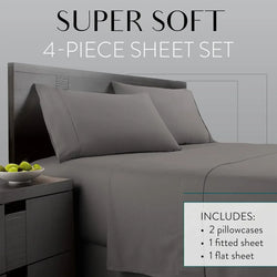 Image of Soleia Bedding Set
