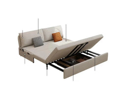 Image of Haven Fold Sofa Bed