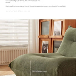 Image of Elijah Chair + FREE PEDAL