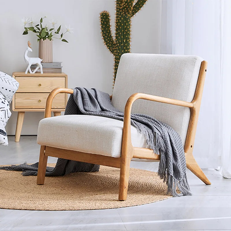 Sonora Lounge Chair