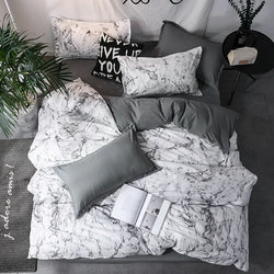 Image of Linnora Bedding Set