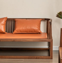 Image of Briarwood Walnut Bench