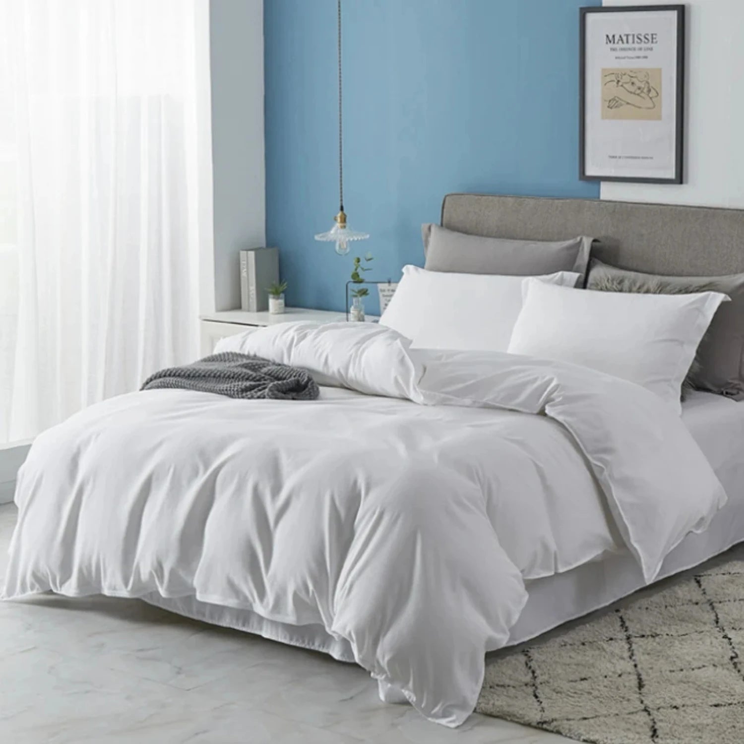 Brisa Duvet Set