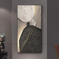 Image of Eclipse Harmony Textured LED