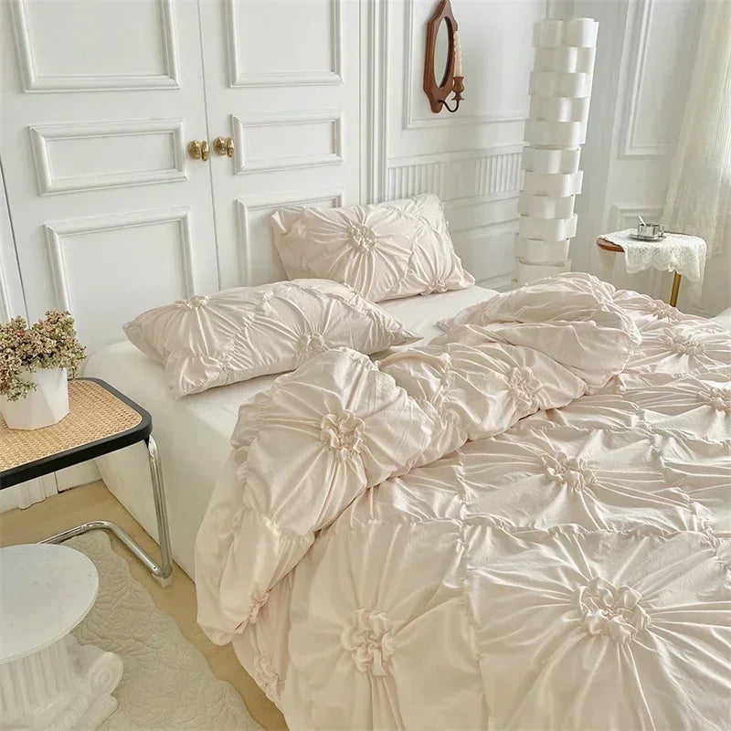 Zeby Duvet Set