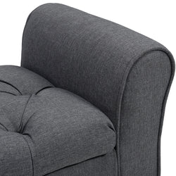 Image of Selby Ottoman