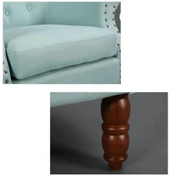 Image of Club Chair