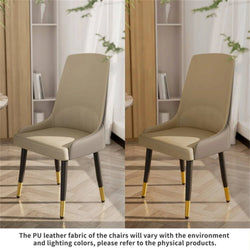 Image of Aurore Chair Set