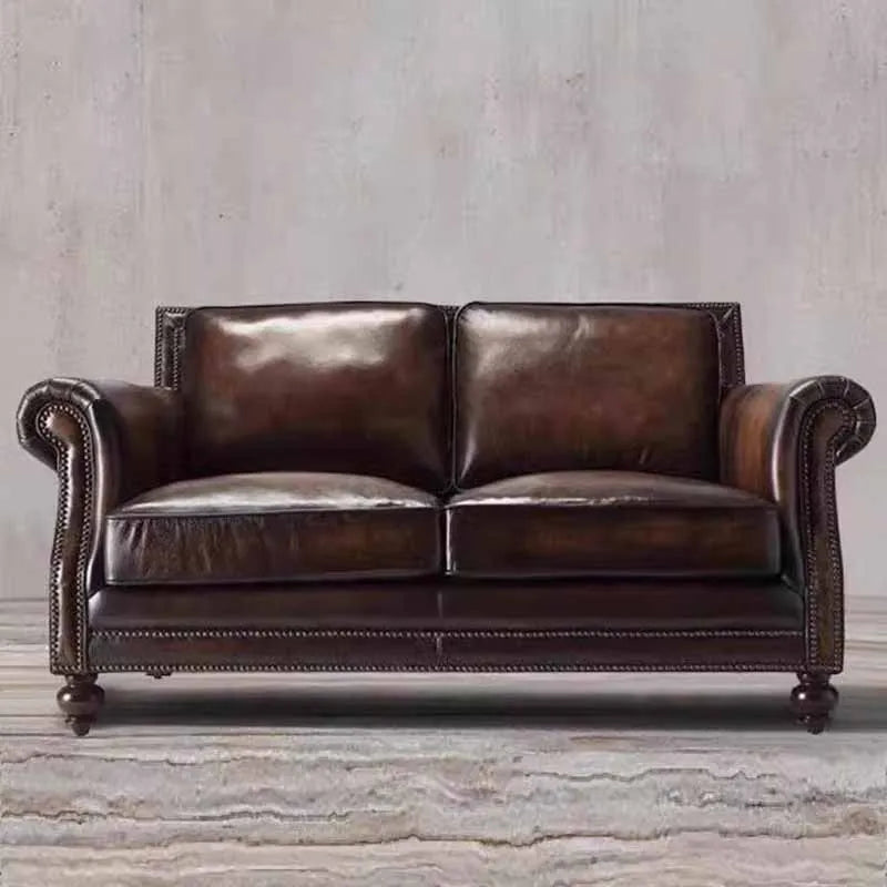 The Bergen Lounge Sofa