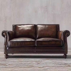 Image of The Bergen Lounge Sofa