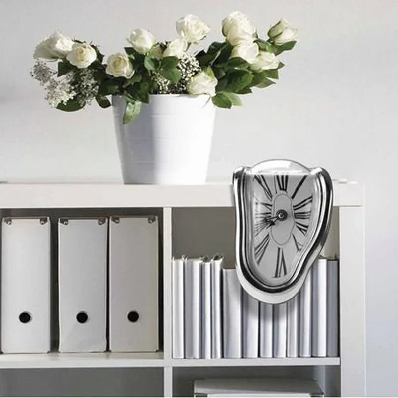 Mirage Clock