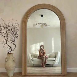 Image of Lila Full Body Mirror