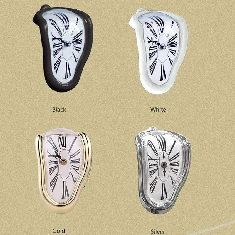 Mirage Clock