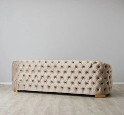 Image of The Ludlow Chesterfield Sofa