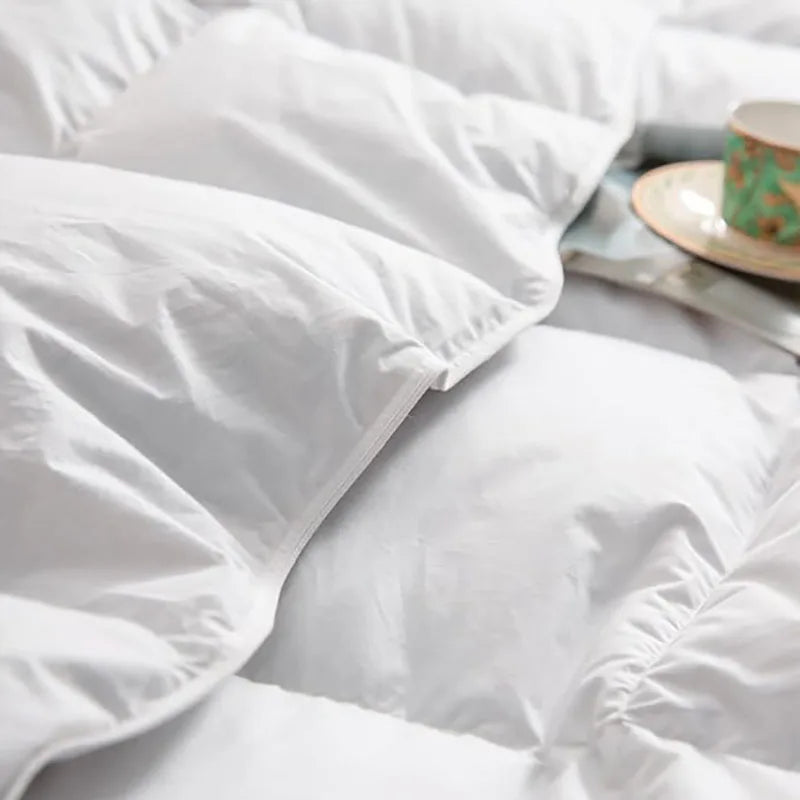 Greyduck Duvet
