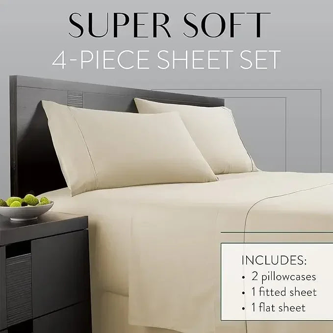 Soleia Bedding Set