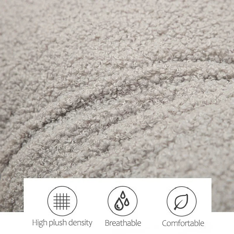 The CloudWedge Pillow