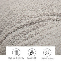 Image of The CloudWedge Pillow