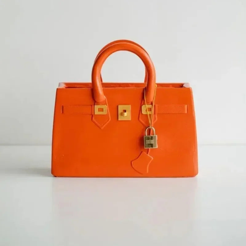 ChicBag Vase