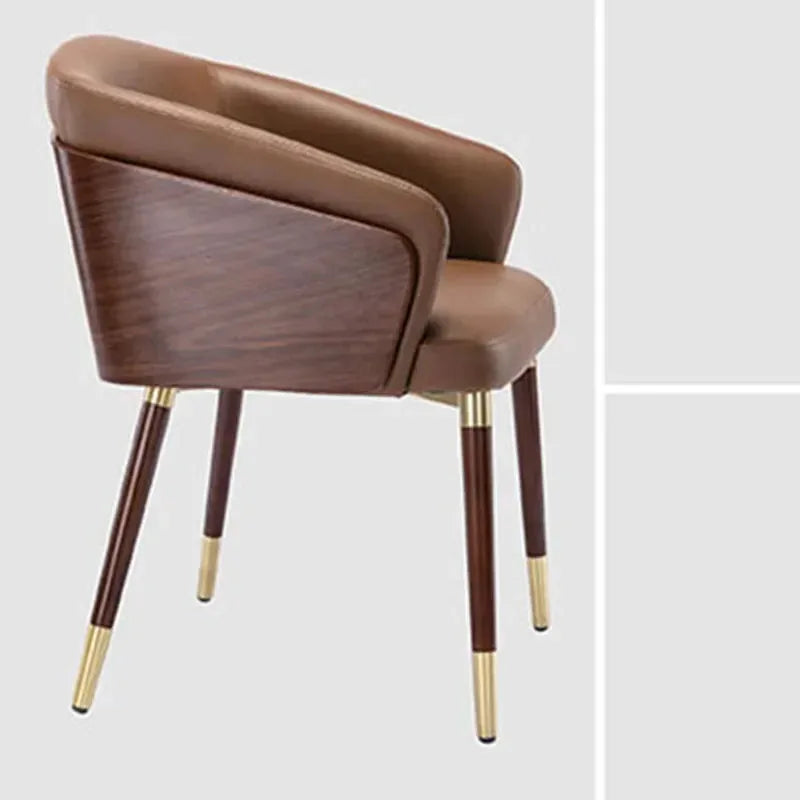 Nordique Accent Chair