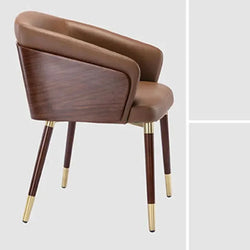 Image of Nordique Accent Chair