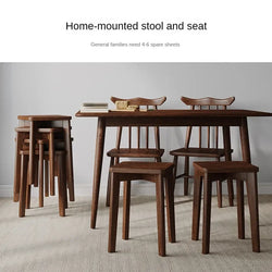 Image of Oslo Stackable Stool
