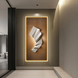 Image of Halo Vessel LED