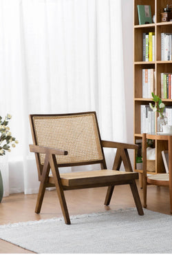 Image of Garh Oak Chair