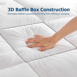 Image of Greyduck Duvet