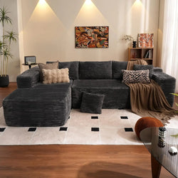Image of Halston Modular Sofa