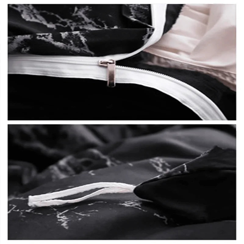 Linnora Bedding Set