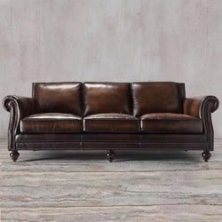 Image of The Bergen Lounge Sofa