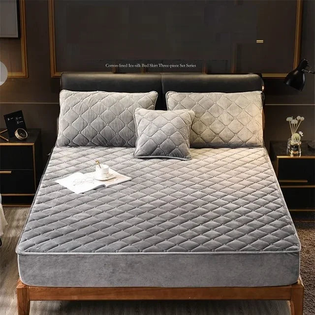 Velvet Comfort Cover