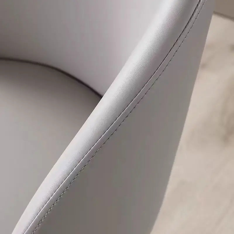 Porto Leather Chair