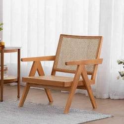 Image of Garh Oak Chair