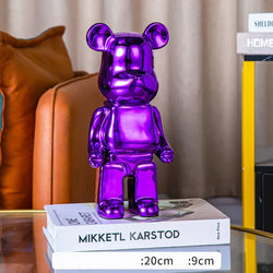 Image of Ceramic Bear Piggy Bank