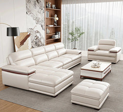 Image of Sovana Sofa