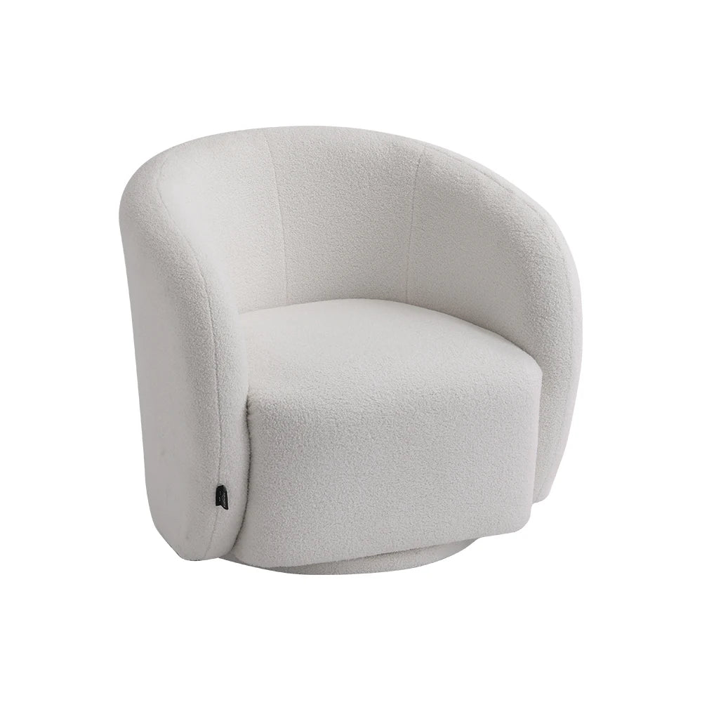 Luna Canyon Swivel Chair