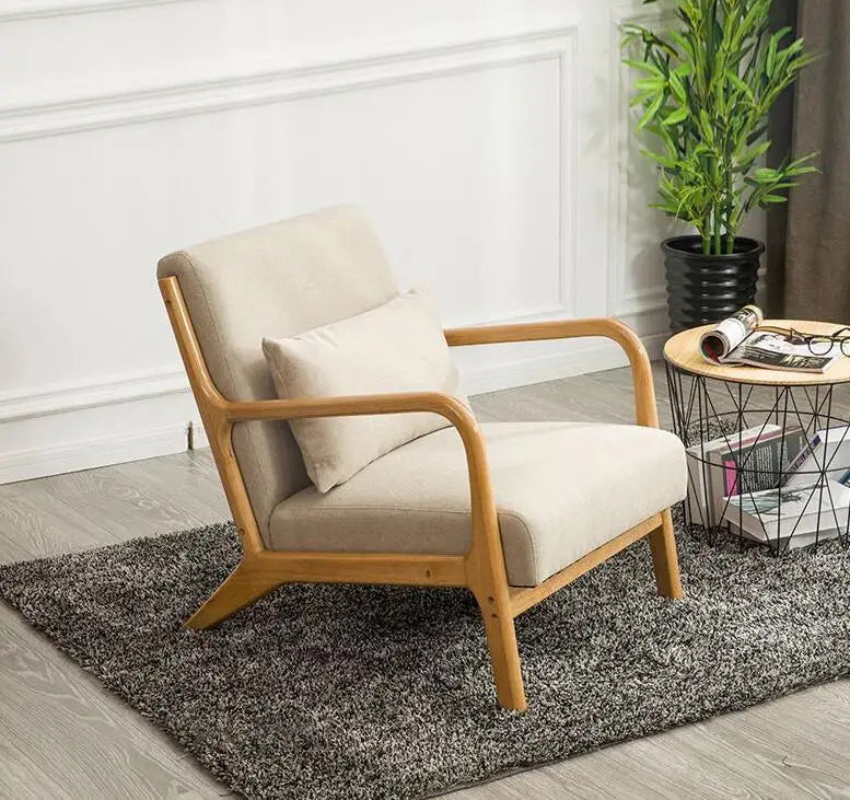 Sonora Lounge Chair