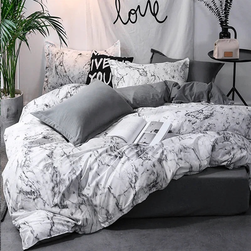 Linnora Bedding Set