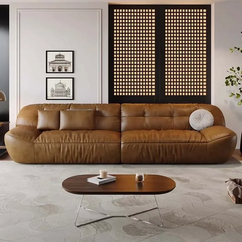 The Verona Sofa